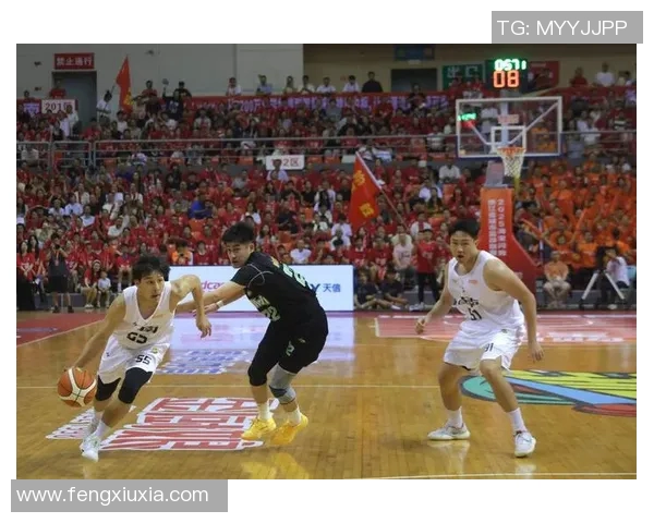 重庆篮球队在挑战赛中的节奏表现分析与点评探讨